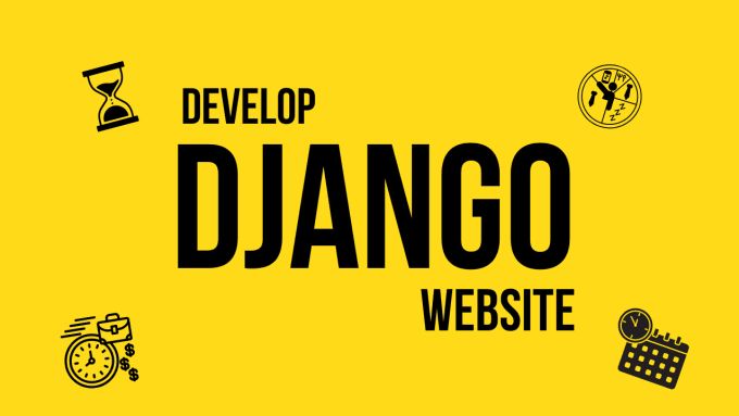 🚀 Production-Ready Django Folder Structure Guide