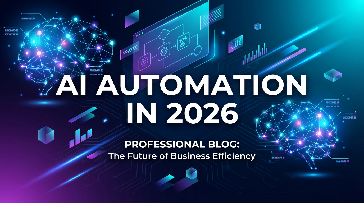 Introduction: 2026 Is the Turning Point for Businesses